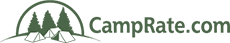 Mackinaw Mill Creek Camping reviews on CampRate.com