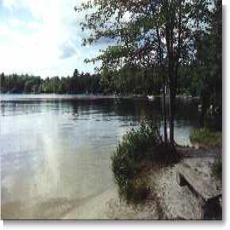 Escape To Tranquility: Unwind At Maine’s Twin Brooks Camping Area