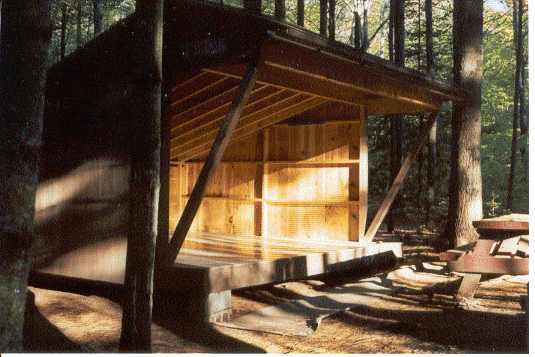 Stony Brook Recreation Campground