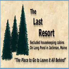 Last Resort Campground Cabins