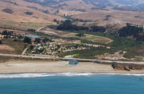 California gay san simeon