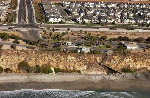 south carlsbad state beach campground reservations