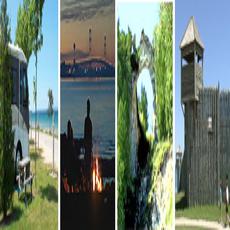 camprate mackinaw mill creek camping admin added