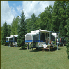 Scenic View Campground Scenic View Campground
