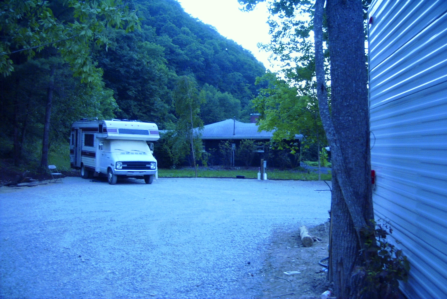 Pleasant Valley Campground